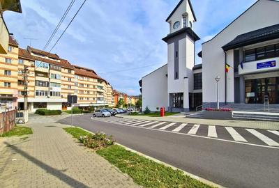 APARTAMENT DE VANZARE IN BAILE GOVORA - CENTRAL - 6