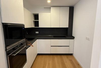 AVIATORILOR,Docenților, 2 camere lux, finisaje premium, prima inchiriere,TERASA - 19