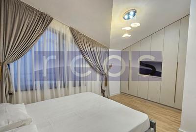 INCHIRIERE VILA 130 MP | MOBILATA-UTILATA | 5 CAMERE | PARCARE | CURTE - 7