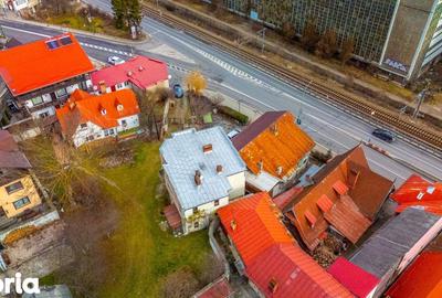 Apartament cu 3 camere în Central - 6