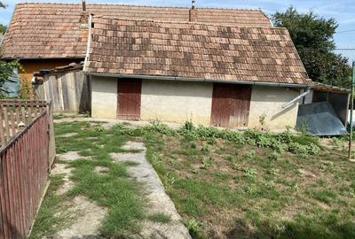 Casă cu 2 camere în Boian - 4