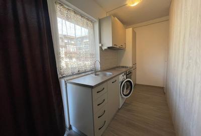 Garsonieră decomandată, mobilată în Dobroești - 4