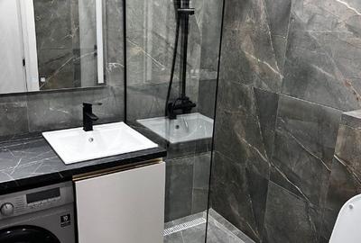 Garsonieră decomandată în Central - 1