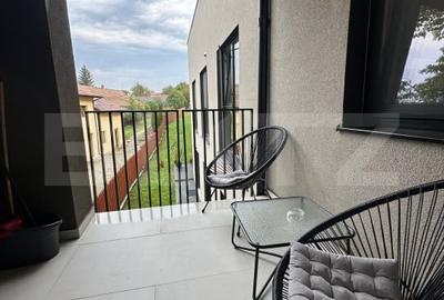 Apartament 2 camere | Ultracentral | Bloc Nou - 10