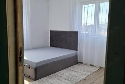 Garsonieră decomandată în Uverturii - 4