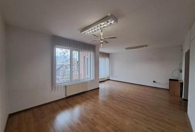 Spatiu pentru birouri, P+E, 200 mp utili, situat in cartierul Marasti! - 1