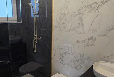 Casă cu 4 camere în Sântandrei - 7