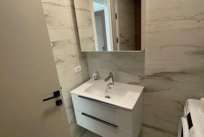 De inchiriat apartament 2 camere Pta Sudului - Vacaresti, sector 4 - 4