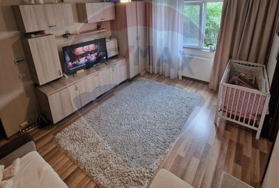 Apartament cu 2 camere de vanzare - zona linistita - 3