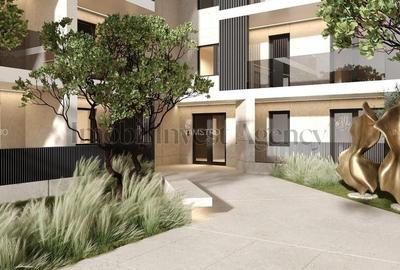 Apartament 4 camere de vanzare Pipera - 16