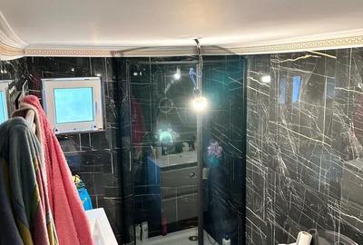 Casă cu 4 camere în Roata de Jos - 5