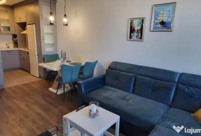 Apartament cu 2 camere decomandat în Central - 1