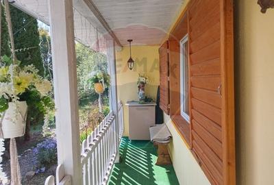 OCAZIE!!! CASA SUPERBA cu teren in JULITA jud Arad in M tii Zarandului - 53