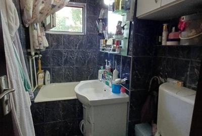 Apartament cu 3 camere de vanzare in zona Zimbru-Mobilat si utilat - 6