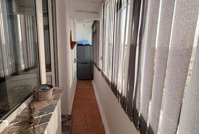Apartament cu 2 camere decomandat în Drumul Taberei - 5