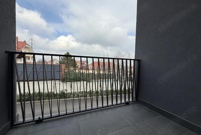 Apartament cu 2 camere semidecomandat în Sânmartin - 6