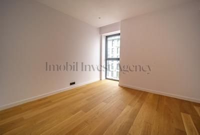 Apartament cu 3 camere semidecomandat, mobilat în Herăstrău - 5