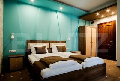 Afacere la cheie! Hotel cu 24 de camere, 1.850 mp, zona Luna - 8