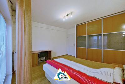 Apartament primitor si spatios cu 2 camere în Subcetate - 4