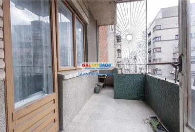 Vanzare 4 camere Piata Rosetti (str. Sfintilor) Centrala proprie - 11
