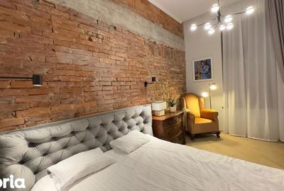 Apartament cu 4 camere în Ultracentral - 17