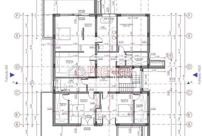Casă cu 7 camere cu Teren 670 Mp în Metalurgiei - 7