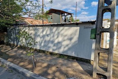 Casă cu Teren 256 Mp în Radu Negru