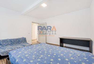 Casă individuală cu 2 camere cu Canalizare în Est - 9