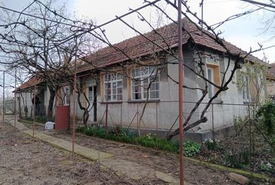 Casă cu 3 camere în Ciulești - 4