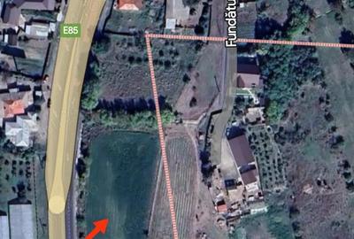 Spațiu comercial, în Bizighești - 1