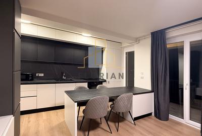 Apartament cu 2 camere decomandat, mobilat în Aradului - 2