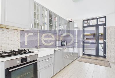 Apartament cu 3 camere decomandat, mobilat în Dămăroaia - 9