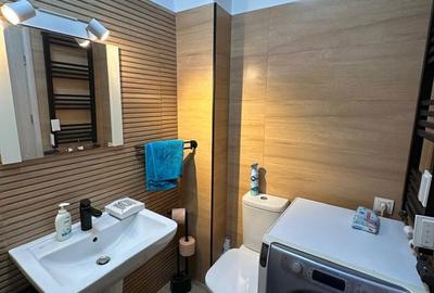 Apartament cu 3 camere în Central - 9