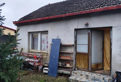 Casă cu 2 camere în Ronaț - 1