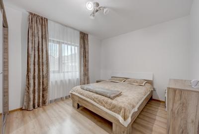 Casă individuală cu 3 camere cu Canalizare în Pantelimon - 11