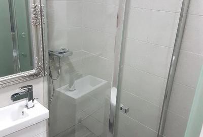 Garsonieră semidecomandată în 13 Septembrie - 1