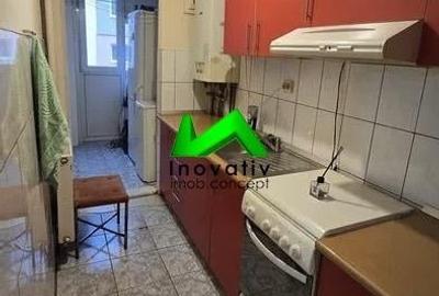 Garsoniera de vanzare pivnita Sibiu Strand - 1