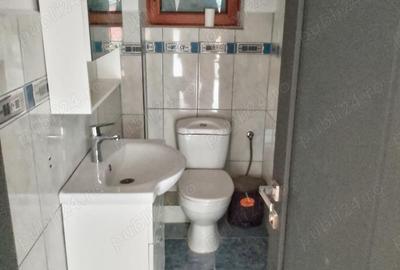 Casă cu 3 camere în Central - 3