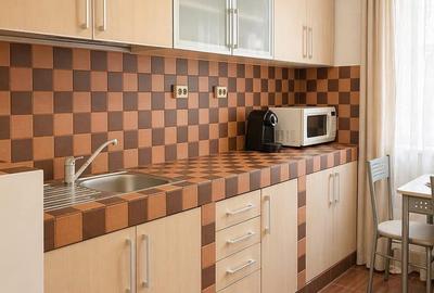 Apartament cu 3 camere semidecomandat în Spitalul Județean - 3
