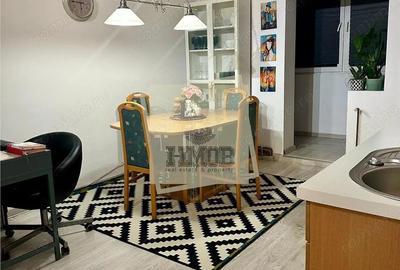 Apartament 2 camere Strand et 3 53 mpu - 2