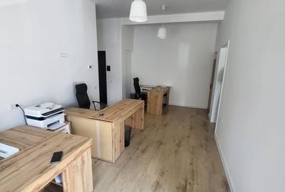 SAD cu 3 camere/acces exterior -Kaufland - 2