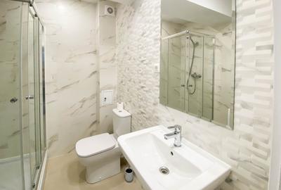 Ap 3  cam Hills Pallady 77 mp  finisat premium parcare inclusa Ap 3  cam Hills Pallady 77 mp  finisat premium parcare inclusa - 8