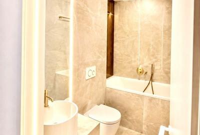 Apartament cu 2 camere decomandat în Nord - 4