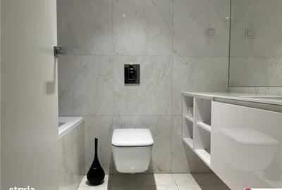 Apartament cu 4 camere, mobilat în Primăverii - 10