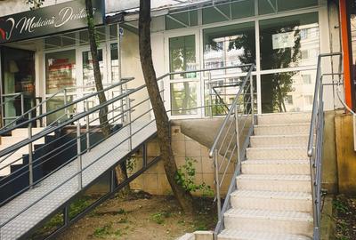 Spațiu comercial, de 22 mp, în Alexandru cel Bun - 5