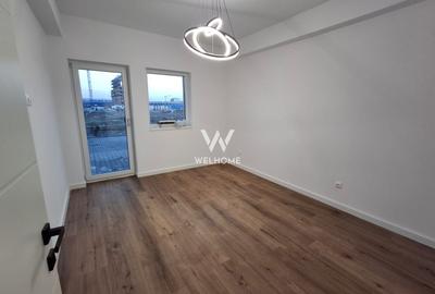 Apartament 3 camere,Str. Doamna Stanca, Sibiu - 8