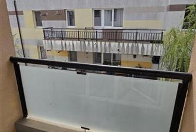 Garsonieră semidecomandată, mobilată în Metalurgiei - 19