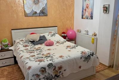 Apartament cu 2 camere în Florești - 2