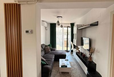 Apartament cu 2 camere în Central - 6