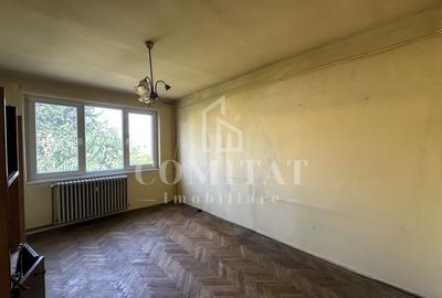Apartament cu 4 camere | 82 mp | Zona Sălii Polivalente - 10